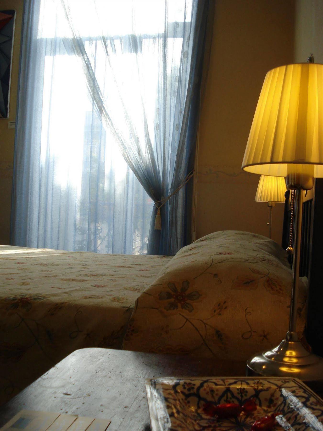 Areamare Bed & Breakfast Napoli Ngoại thất bức ảnh